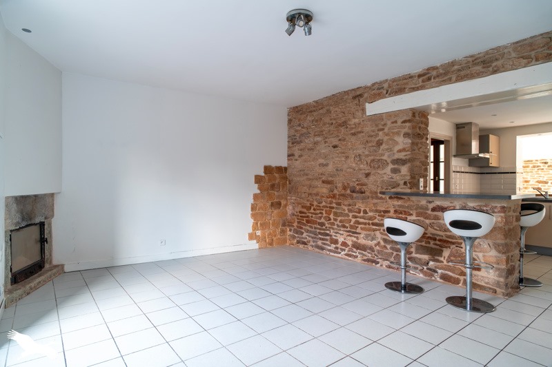 Vente Maison ST YVI - 4 pièces -95 m² - (29140)