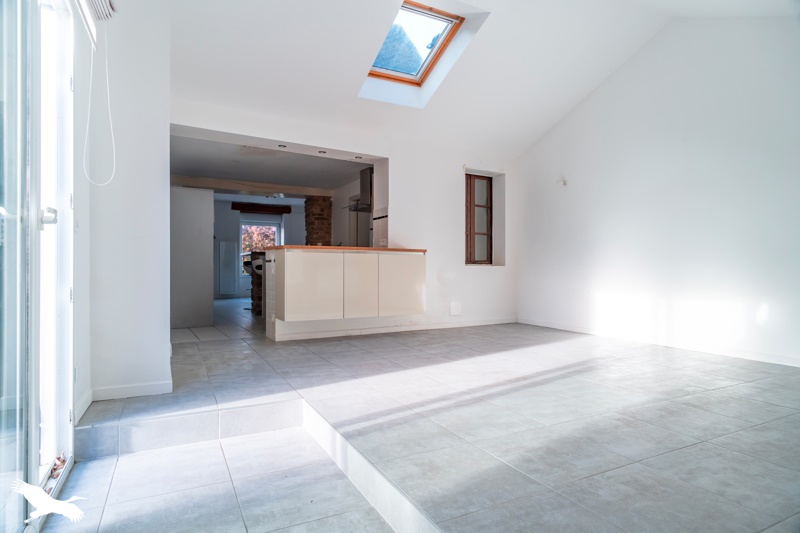 Vente Maison ST YVI - 4 pièces -95 m² - (29140)