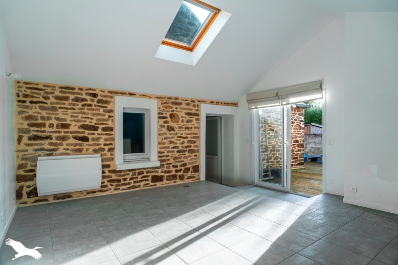 Vente Maison ST YVI - 4 pièces -95 m² - (29140)