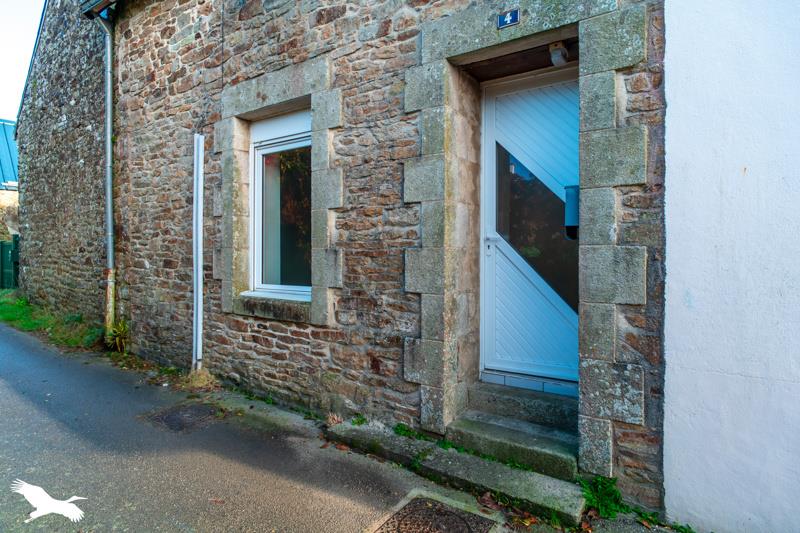 Vente Maison ST YVI - 4 pièces -95 m² - (29140)