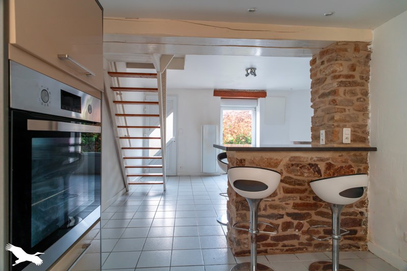 Vente Maison ST YVI - 4 pièces -95 m² - (29140)