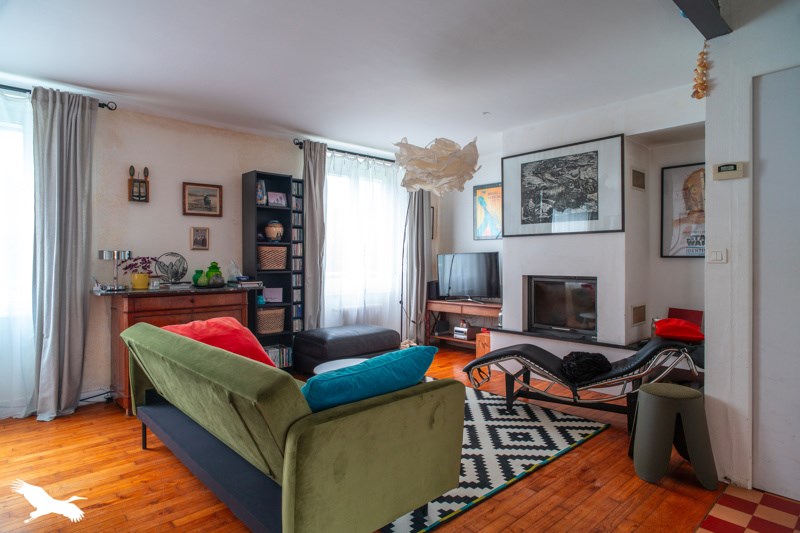 Vente Maison CONCARNEAU - 5 pièces -103 m² - (29900)