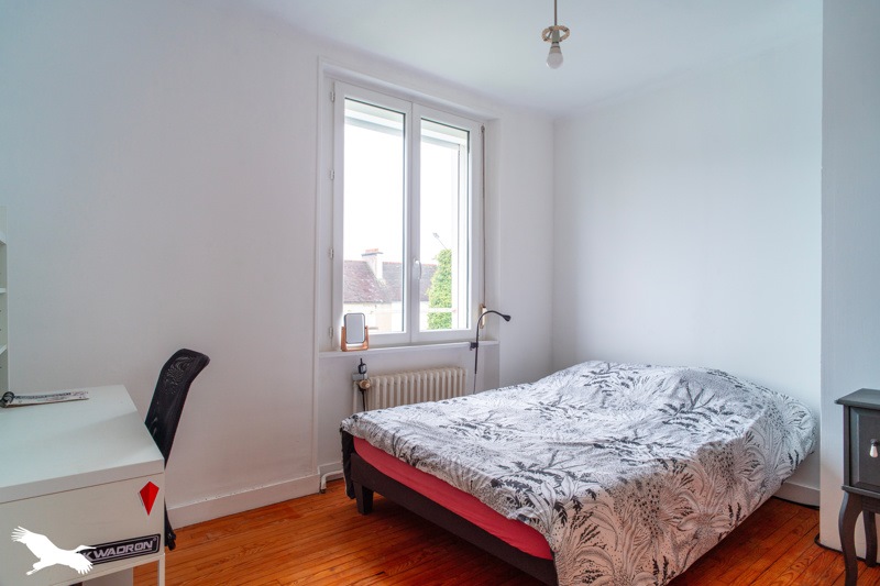 Vente Maison CONCARNEAU - 5 pièces -103 m² - (29900)