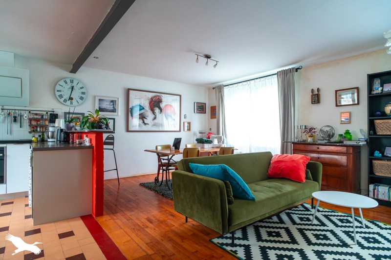 Vente Maison CONCARNEAU - 5 pièces -103 m² - (29900)