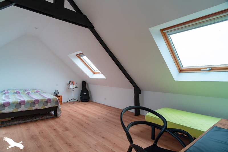 Vente Maison CONCARNEAU - 5 pièces -103 m² - (29900)