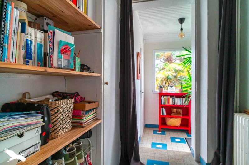 Vente Maison CONCARNEAU - 5 pièces -103 m² - (29900)