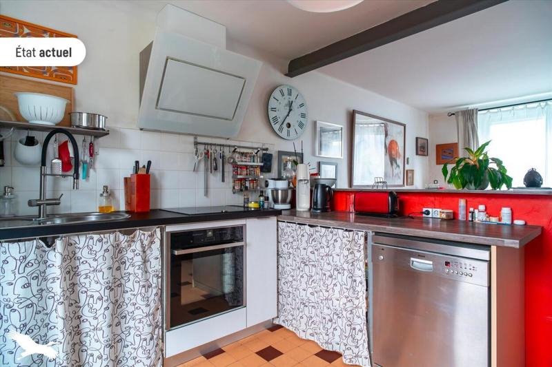 Vente Maison CONCARNEAU - 5 pièces -103 m² - (29900)