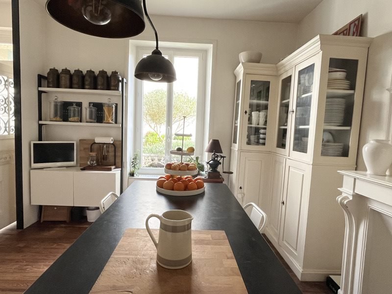 Vente Maison CONCARNEAU - 6 pièces -145 m² - (29900)