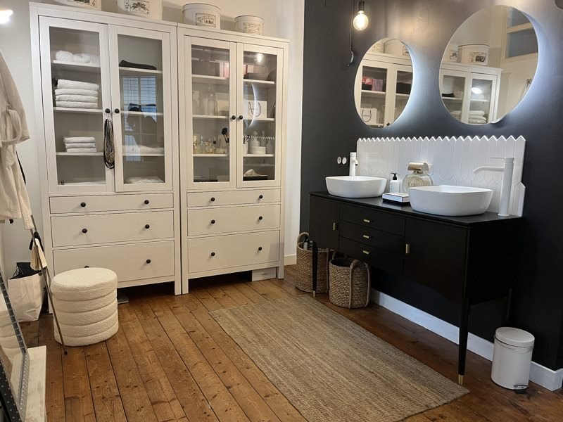 Vente Maison CONCARNEAU - 6 pièces -145 m² - (29900)