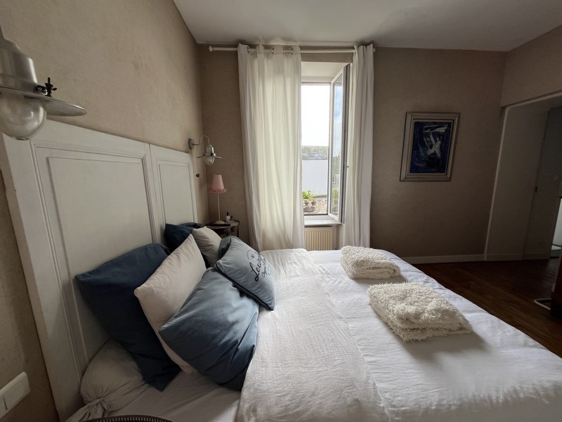 Vente Maison CONCARNEAU - 6 pièces -145 m² - (29900)