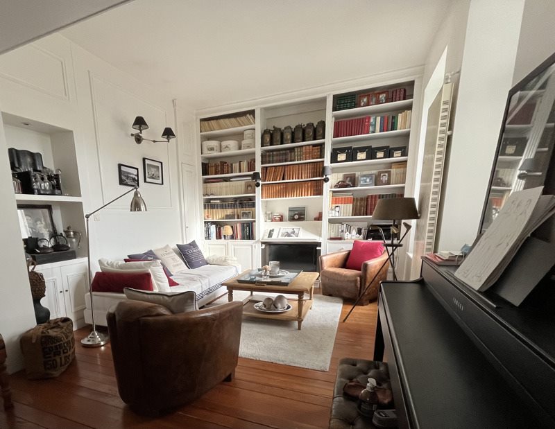 Vente Maison CONCARNEAU - 6 pièces -145 m² - (29900)