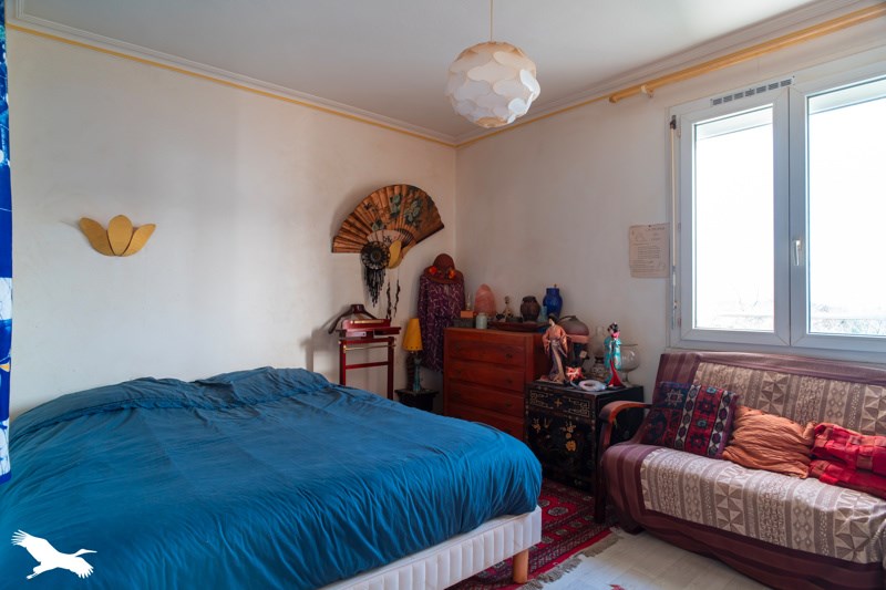 Vente Appartement CONCARNEAU - 3 pièces -69 m² - (29900)