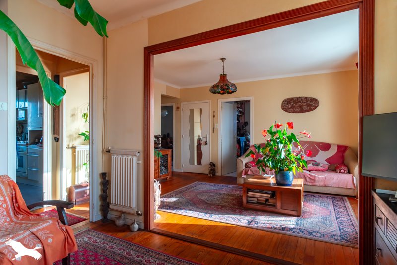 Vente Appartement CONCARNEAU - 3 pièces -69 m² - (29900)