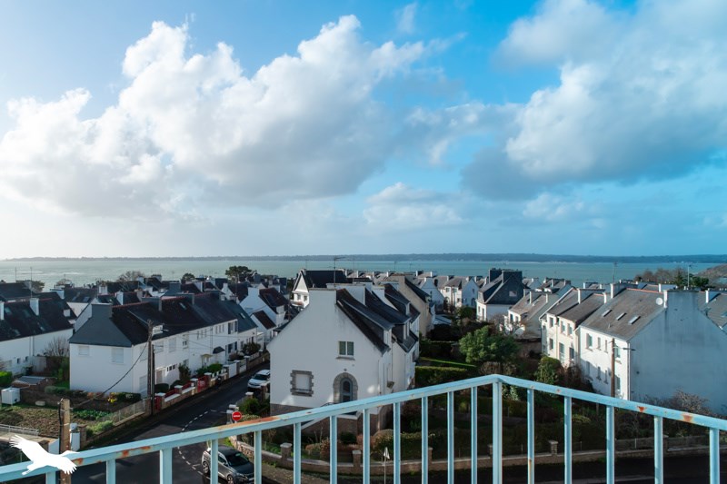 Vente Appartement CONCARNEAU - 3 pièces -69 m² - (29900)
