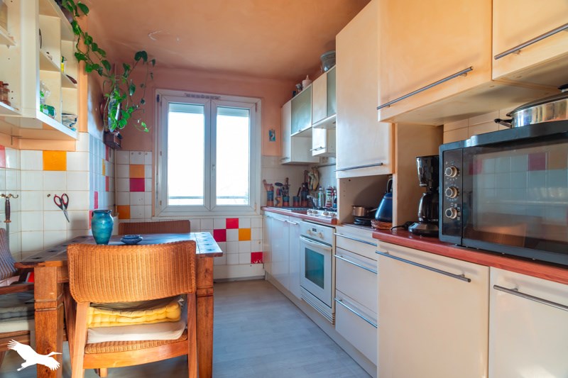 Vente Appartement CONCARNEAU - 3 pièces -69 m² - (29900)