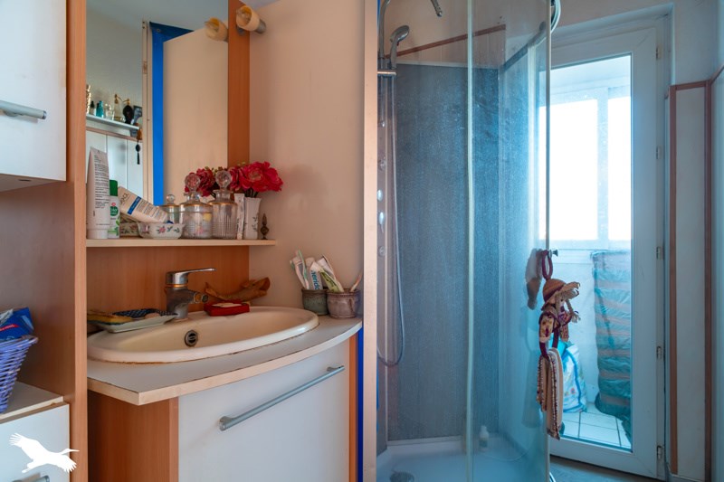 Vente Appartement CONCARNEAU - 3 pièces -69 m² - (29900)