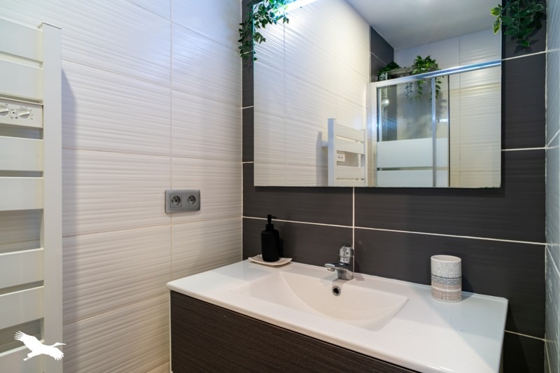 Vente Appartement CONCARNEAU - 2 pièces -38 m² - (29900)