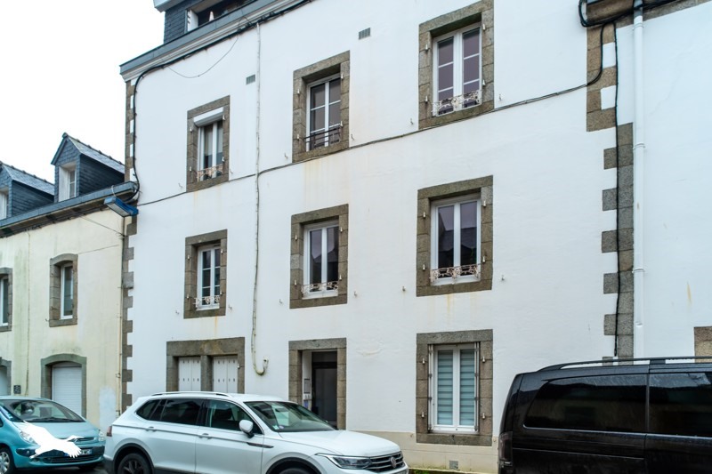 Vente Appartement CONCARNEAU - 2 pièces -38 m² - (29900)