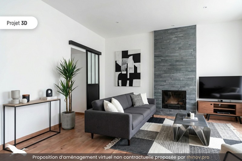 Vente Appartement CONCARNEAU - 2 pièces -38 m² - (29900)