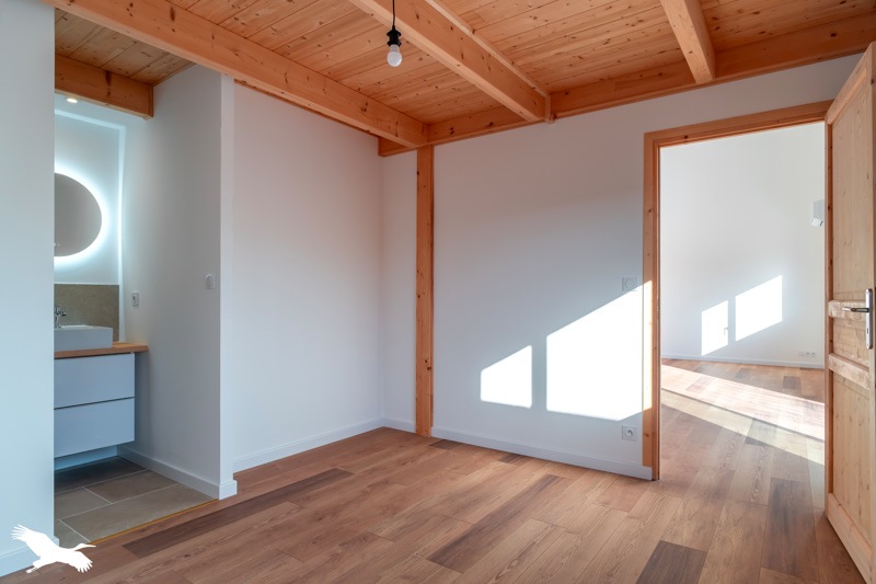 Vente Maison CONCARNEAU - 5 pièces -101 m² - (29900)