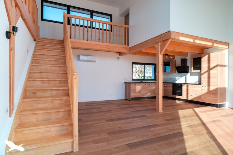 Vente Maison CONCARNEAU - 5 pièces -101 m² - (29900)