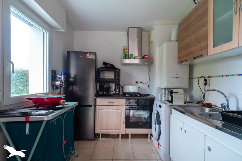 Vente Appartement CONCARNEAU - 3 pièces -65 m² - (29900)