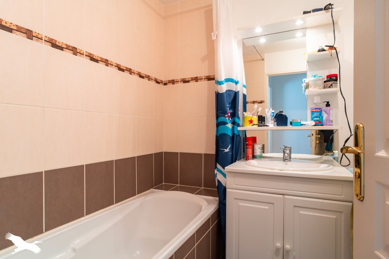 Vente Appartement CONCARNEAU - 3 pièces -65 m² - (29900)