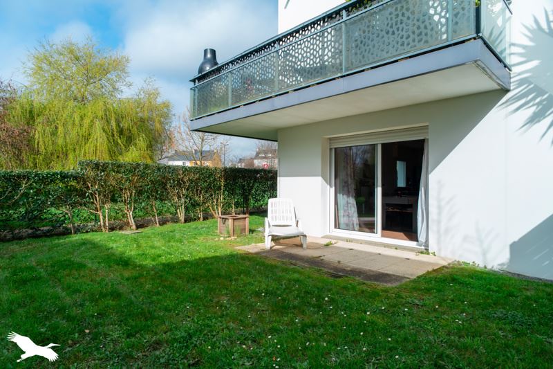 Vente Appartement CONCARNEAU - 3 pièces -65 m² - (29900)