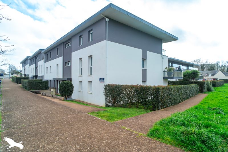 Vente Appartement CONCARNEAU - 3 pièces -65 m² - (29900)