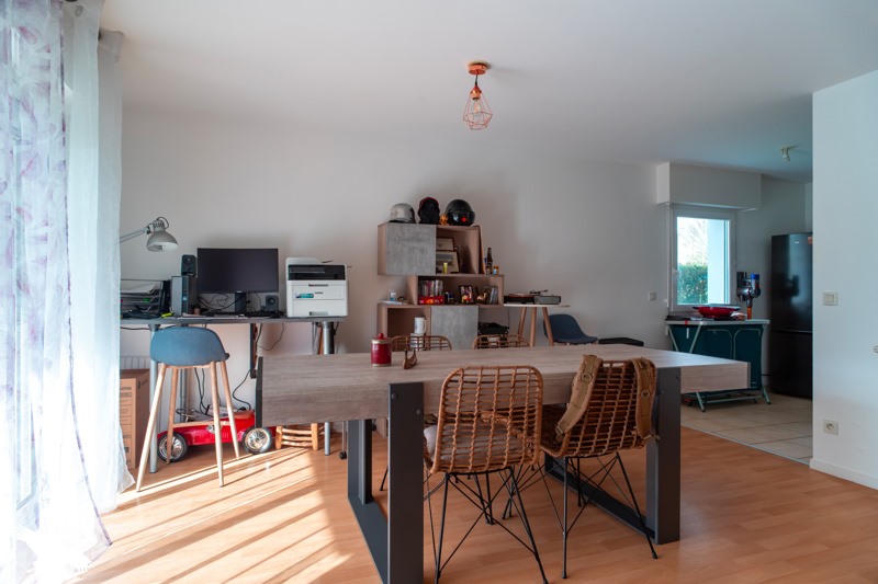 Vente Appartement CONCARNEAU - 3 pièces -65 m² - (29900)