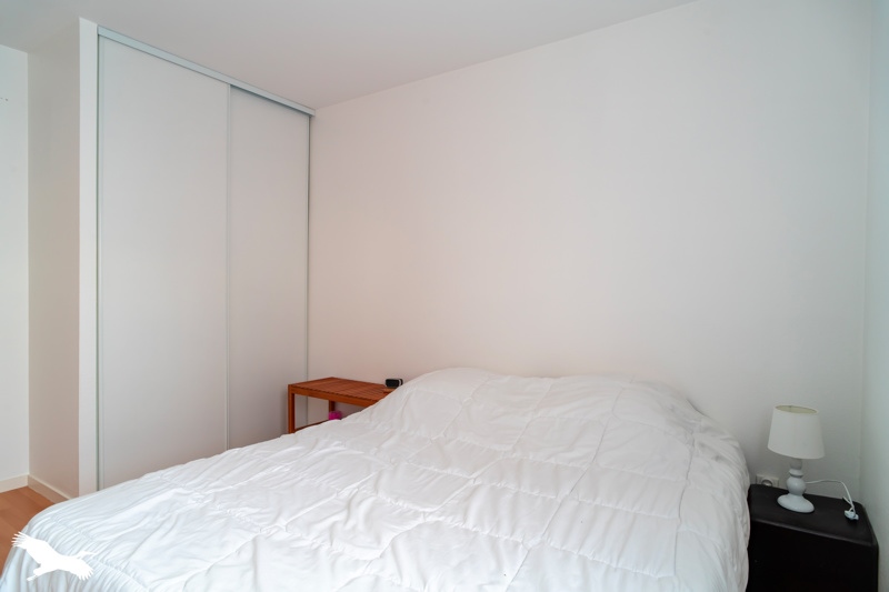 Vente Appartement CONCARNEAU - 3 pièces -65 m² - (29900)