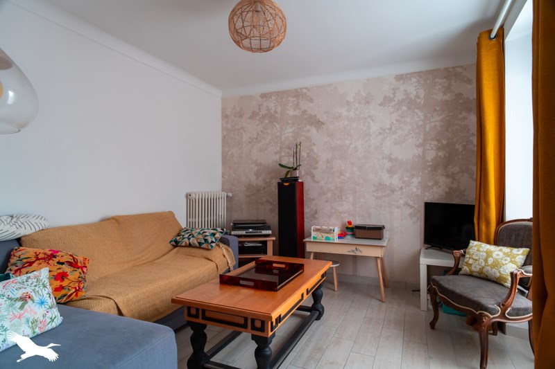 Vente Maison CONCARNEAU - 4 pièces -103 m² - (29900)