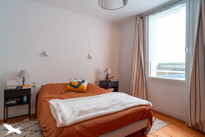 Vente Maison CONCARNEAU - 4 pièces -103 m² - (29900)