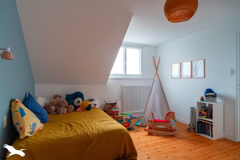 Vente Maison CONCARNEAU - 4 pièces -103 m² - (29900)