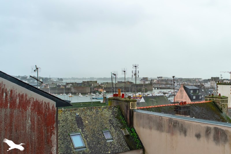 Vente Maison CONCARNEAU - 4 pièces -103 m² - (29900)