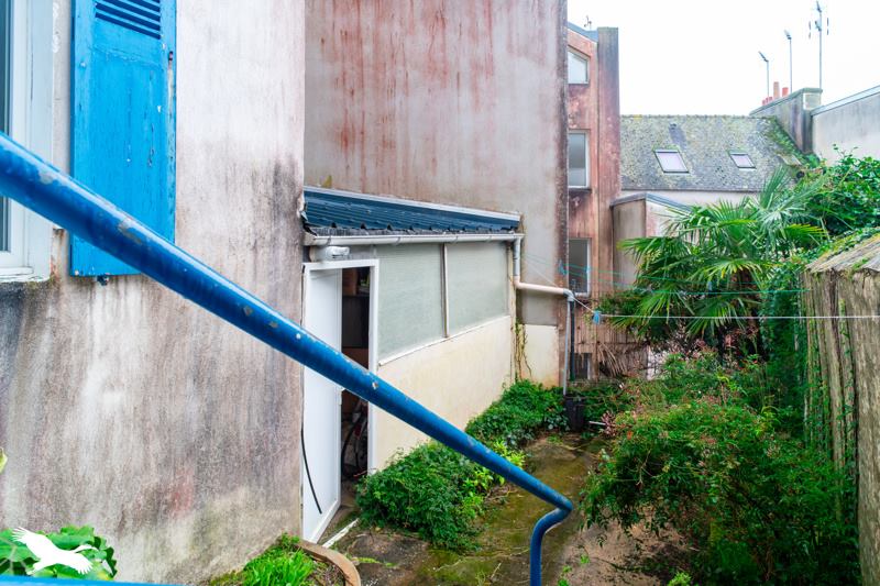 Vente Maison CONCARNEAU - 4 pièces -103 m² - (29900)