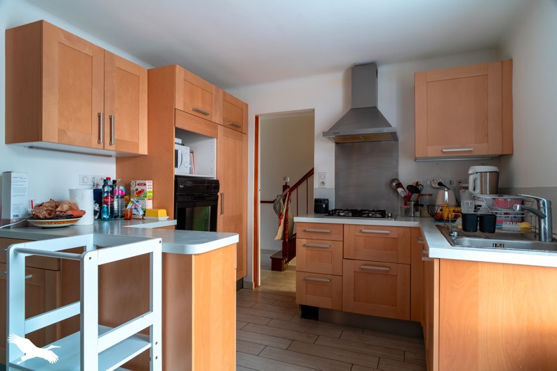 Vente Maison CONCARNEAU - 4 pièces -103 m² - (29900)