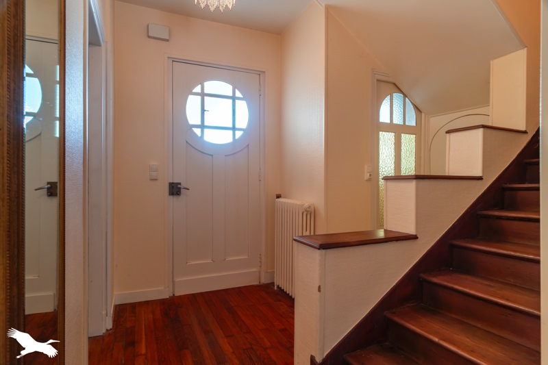 Vente Maison CONCARNEAU - 5 pièces -120 m² - (29900)