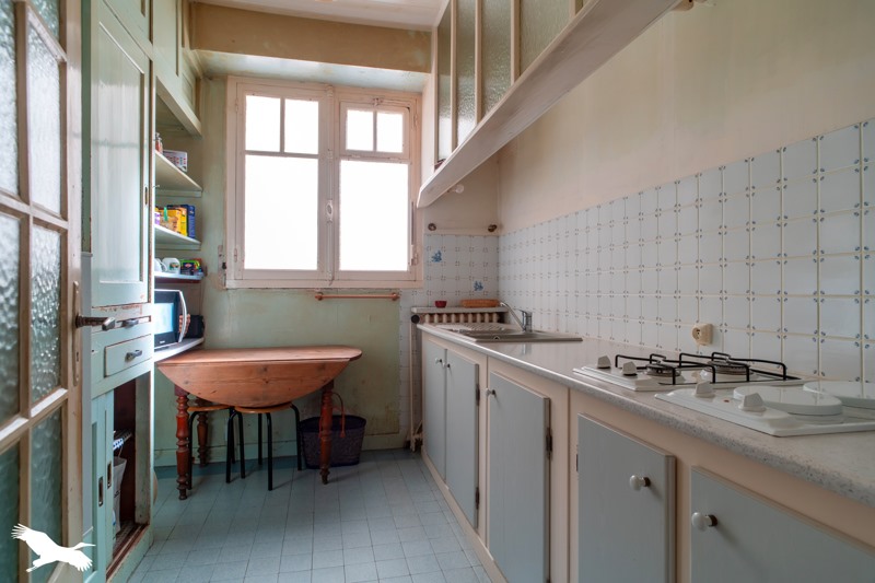 Vente Maison CONCARNEAU - 5 pièces -120 m² - (29900)