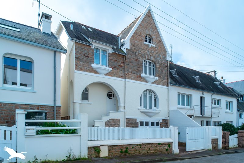 Vente Maison CONCARNEAU - 5 pièces -120 m² - (29900)