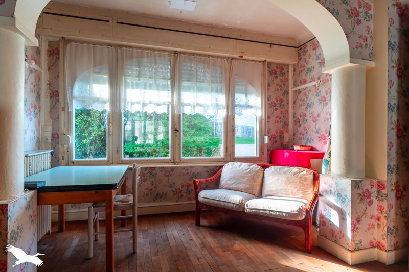 Vente Maison CONCARNEAU - 5 pièces -120 m² - (29900)