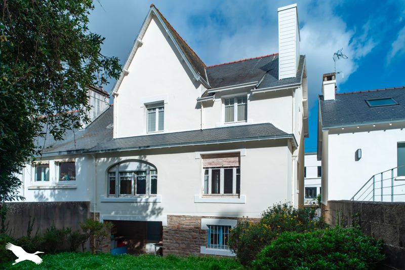 Vente Maison CONCARNEAU - 5 pièces -120 m² - (29900)