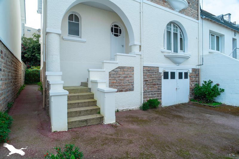 Vente Maison CONCARNEAU - 5 pièces -120 m² - (29900)