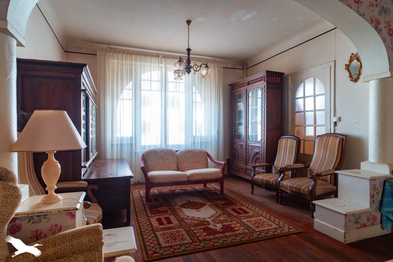 Vente Maison CONCARNEAU - 5 pièces -120 m² - (29900)