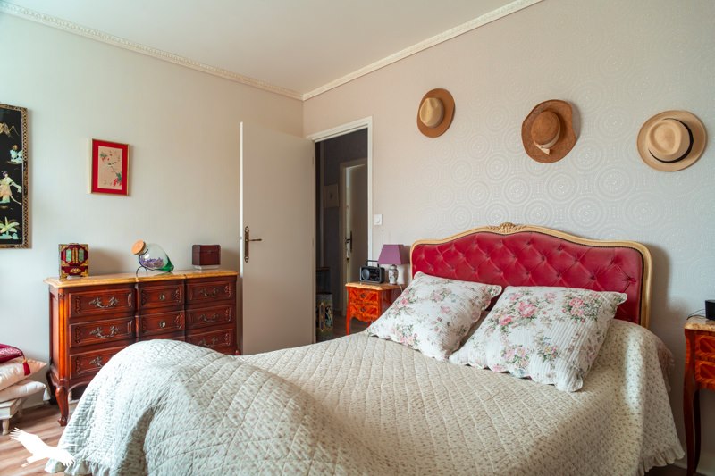 Vente Appartement CONCARNEAU - 3 pièces -70 m² - (29900)