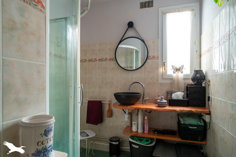 Vente Appartement CONCARNEAU - 3 pièces -70 m² - (29900)