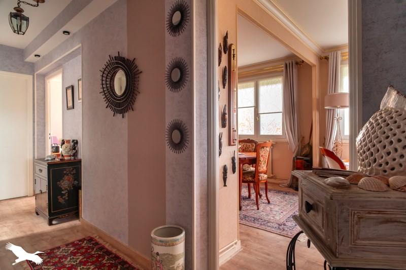 Vente Appartement CONCARNEAU - 3 pièces -70 m² - (29900)