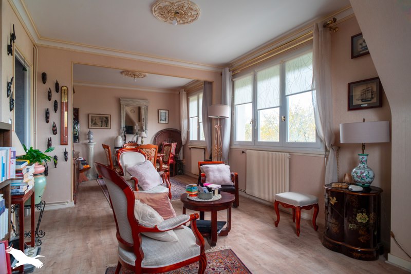 Vente Appartement CONCARNEAU - 3 pièces -70 m² - (29900)