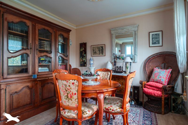 Vente Appartement CONCARNEAU - 3 pièces -70 m² - (29900)