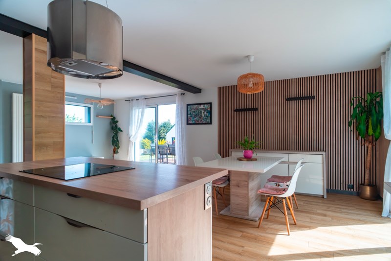 Vente Maison CONCARNEAU - 5 pièces -125 m² - (29900)